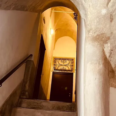Mini Accomodation Feriehus