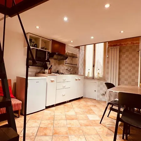 Mini Accomodation