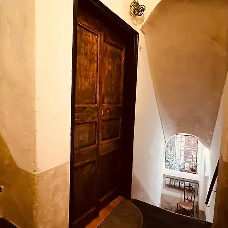 Mini Accomodation * سانريمو