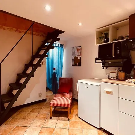 Mini Accomodation Σπίτι διακοπών *