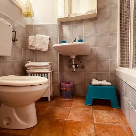 Σπίτι διακοπών Mini Accomodation Σαν Ρέμο