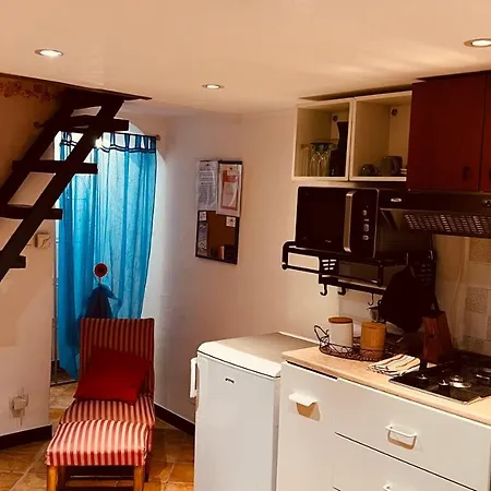 Σπίτι διακοπών Mini Accomodation *
