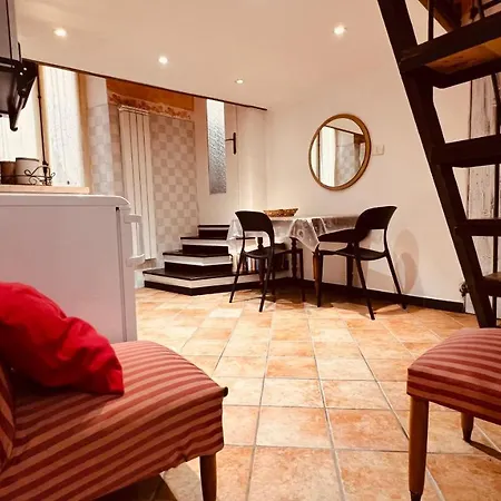 بيت للعطل Mini Accomodation