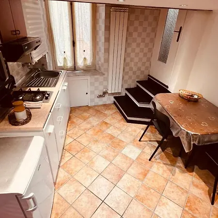 Mini Accomodation بيت للعطل سانريمو
