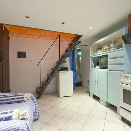 Mini Accomodation Σπίτι διακοπών Σαν Ρέμο